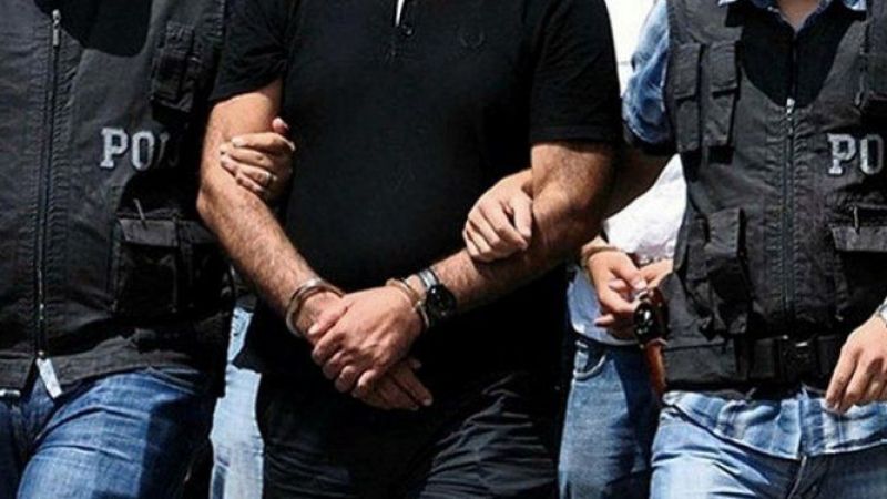 Kırıkkale'de aranan 3 hükümlü cezaevine gönderildi